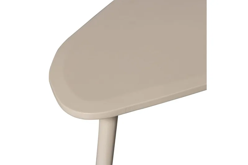 Sidobord Davina Set om 2 - Möbler - Bord & matgrupper - Avlastningsbord - Satsbord