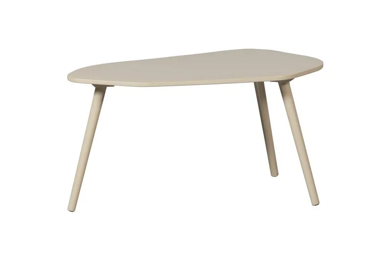 Sidobord Davina Set om 2 - Möbler - Bord & matgrupper - Avlastningsbord - Satsbord