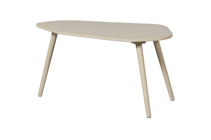 Sidobord Davina Set om 2 - Möbler - Bord & matgrupper - Avlastningsbord - Satsbord