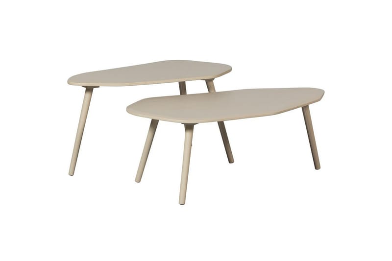 Sidobord Davina Set om 2, undefined