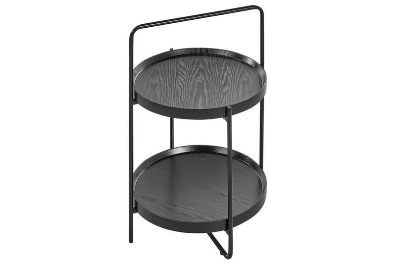 Sidobord Evart - Möbler - Bord & matgrupper - Avlastningsbord - Lampbord