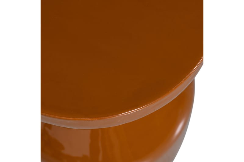 Sidobord Floyd - Tapenade - Möbler - Bord & matgrupper - Avlastningsbord - Lampbord