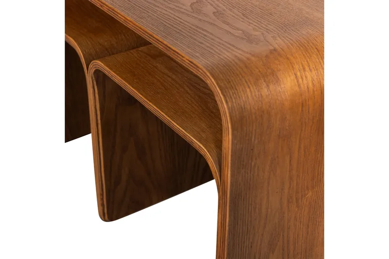 Sidobord Frey - Möbler - Bord & matgrupper - Avlastningsbord - Lampbord