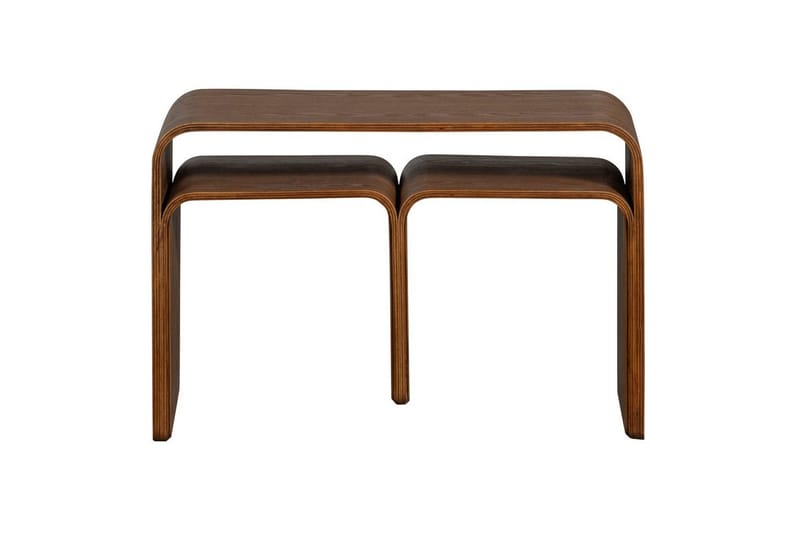 Sidobord Frey - Möbler - Bord & matgrupper - Avlastningsbord - Lampbord