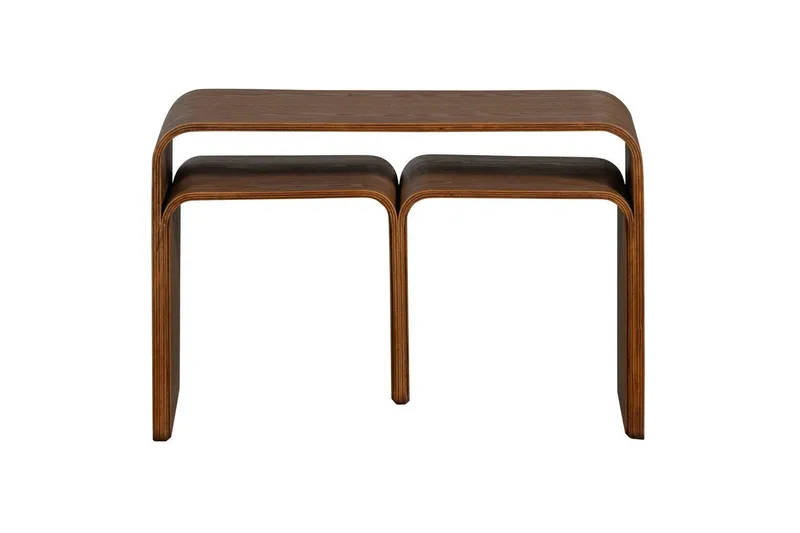 Sidobord Frey - Möbler - Bord & matgrupper - Avlastningsbord - Lampbord