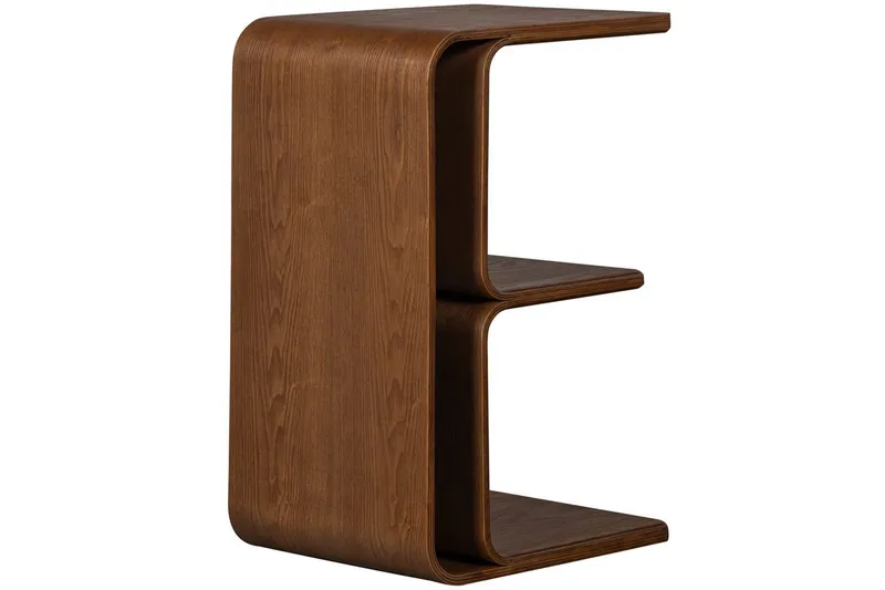 Sidobord Frey - Möbler - Bord & matgrupper - Avlastningsbord - Lampbord