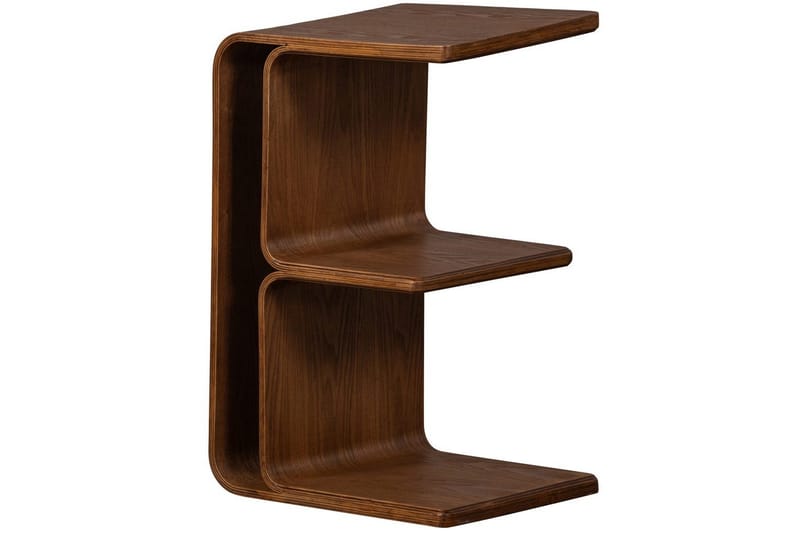 Sidobord Frey - Möbler - Bord & matgrupper - Avlastningsbord - Lampbord