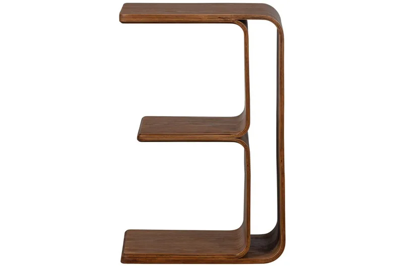 Sidobord Frey - Möbler - Bord & matgrupper - Avlastningsbord - Lampbord