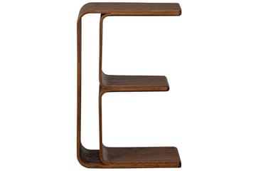 Sidobord Frey - Möbler - Bord & matgrupper - Avlastningsbord - Lampbord