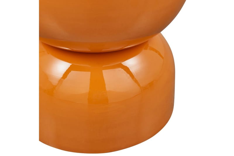 Sidobord Hekla - Möbler - Bord & matgrupper - Avlastningsbord - Lampbord