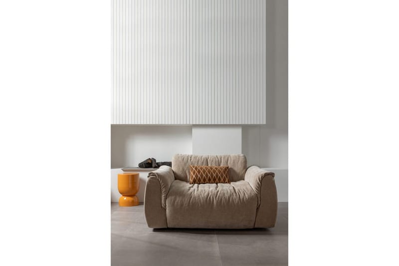 Sidobord Hekla - Möbler - Bord & matgrupper - Avlastningsbord - Lampbord