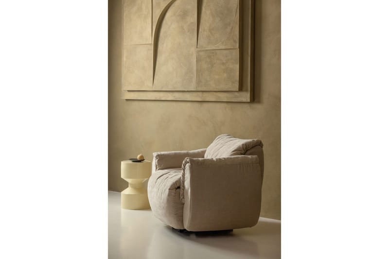 Sidobord Hidde - Möbler - Bord & matgrupper - Avlastningsbord - Lampbord