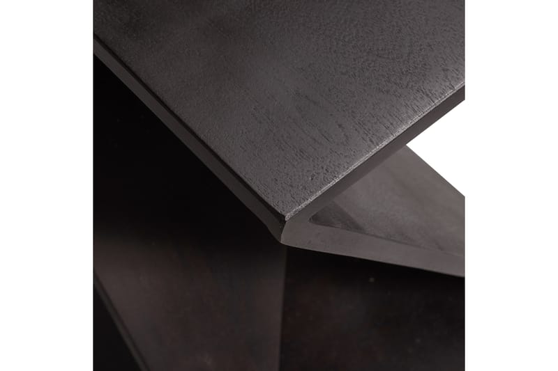 Sidobord Ikem - Möbler - Bord & matgrupper - Avlastningsbord - Lampbord