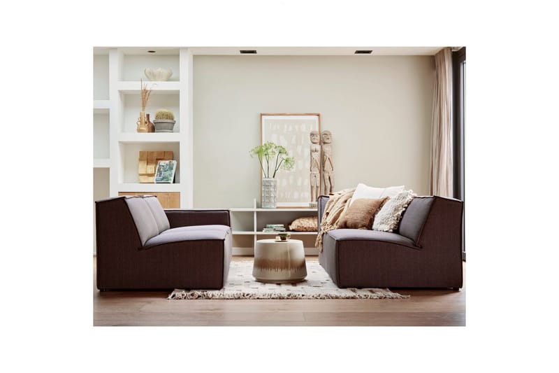 Sidobord Jana - Dimmig - Möbler - Bord & matgrupper - Avlastningsbord - Lampbord