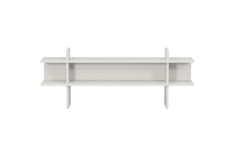 Sidobord Jana - Dimmig - Möbler - Bord & matgrupper - Avlastningsbord - Lampbord
