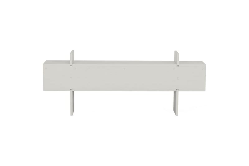 Sidobord Jana - Dimmig - Möbler - Bord & matgrupper - Avlastningsbord - Lampbord