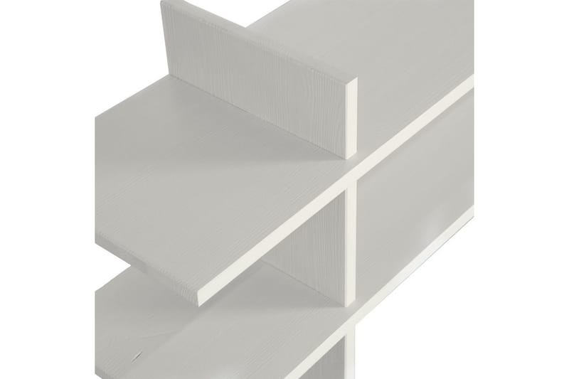 Sidobord Jana - Dimmig - Möbler - Bord & matgrupper - Avlastningsbord - Lampbord