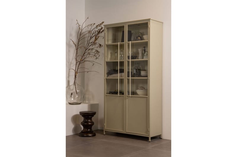 Sidobord Jonah - Möbler - Bord & matgrupper - Avlastningsbord - Lampbord