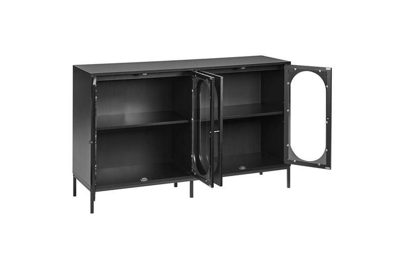 Sidobord Langford - Möbler - Bord & matgrupper - Avlastningsbord - Lampbord