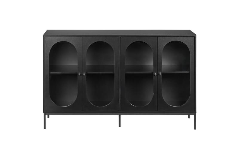 Sidobord Langford - Möbler - Bord & matgrupper - Avlastningsbord - Lampbord