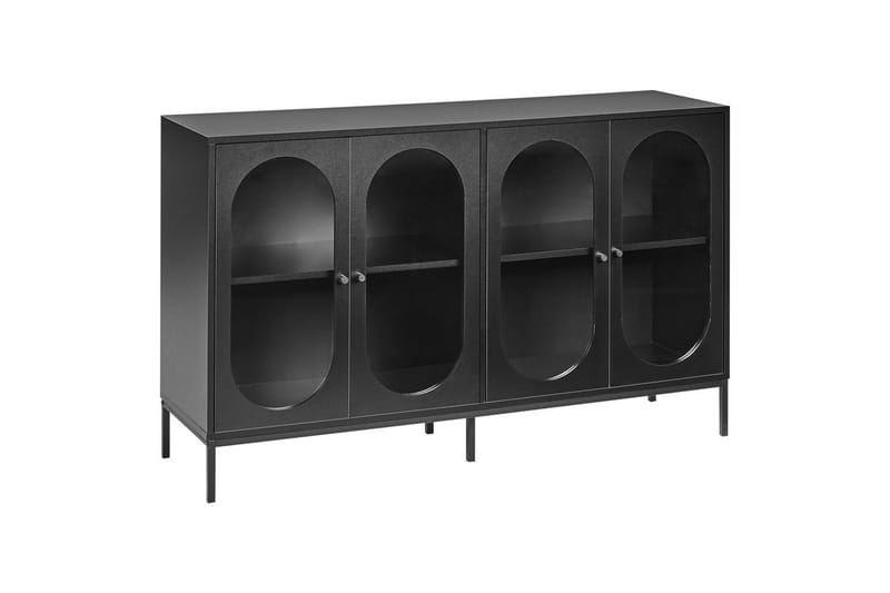 Sidobord Langford, undefined