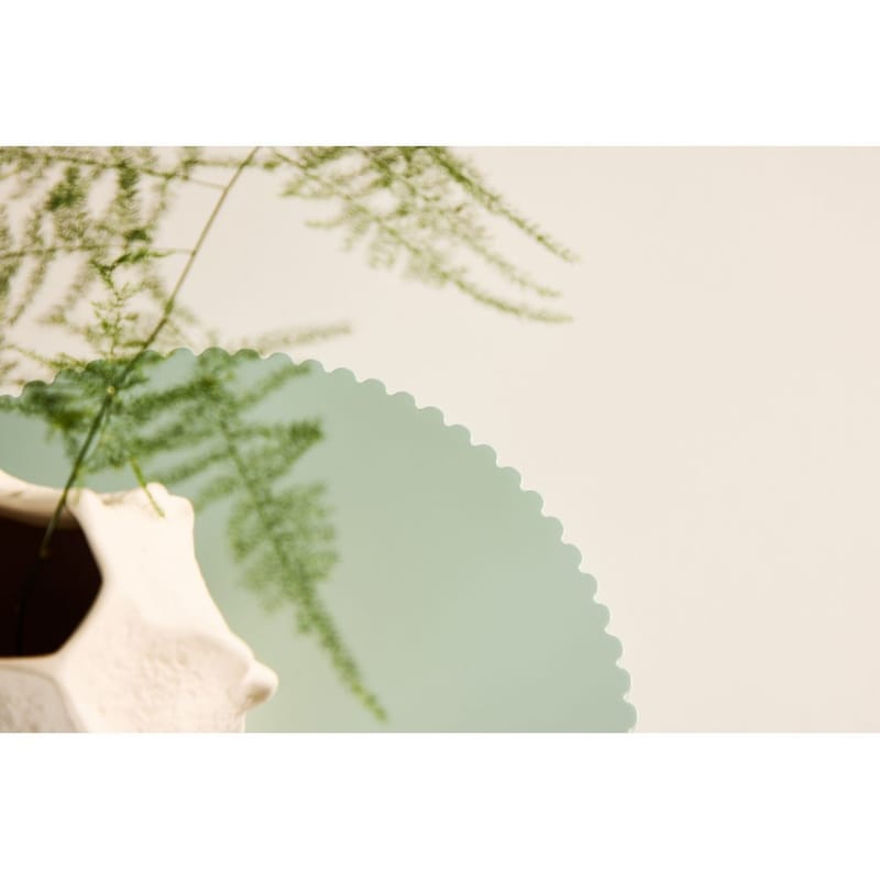 Sidobord Lenox - Ljusgrön - Möbler - Bord & matgrupper - Avlastningsbord - Lampbord