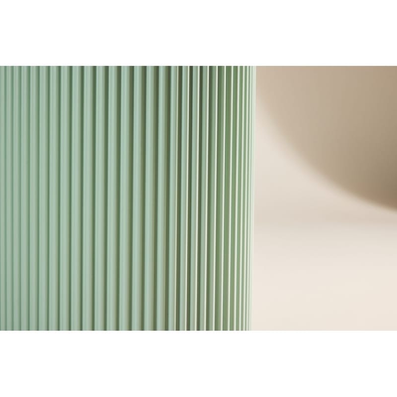 Sidobord Lenox - Ljusgrön - Möbler - Bord & matgrupper - Avlastningsbord - Lampbord