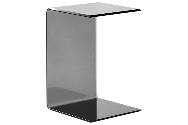 Sidobord Lourdes - Möbler - Bord & matgrupper - Avlastningsbord - Lampbord