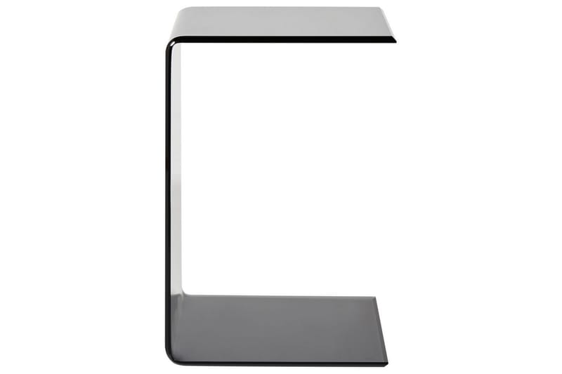 Sidobord Lourdes - Möbler - Bord & matgrupper - Avlastningsbord - Lampbord