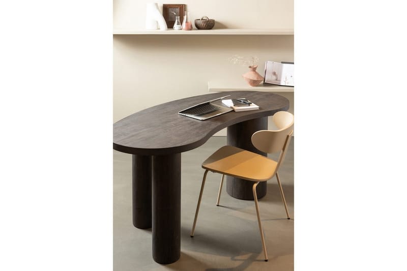 Sidobord Maan - Möbler - Bord & matgrupper - Avlastningsbord - Lampbord