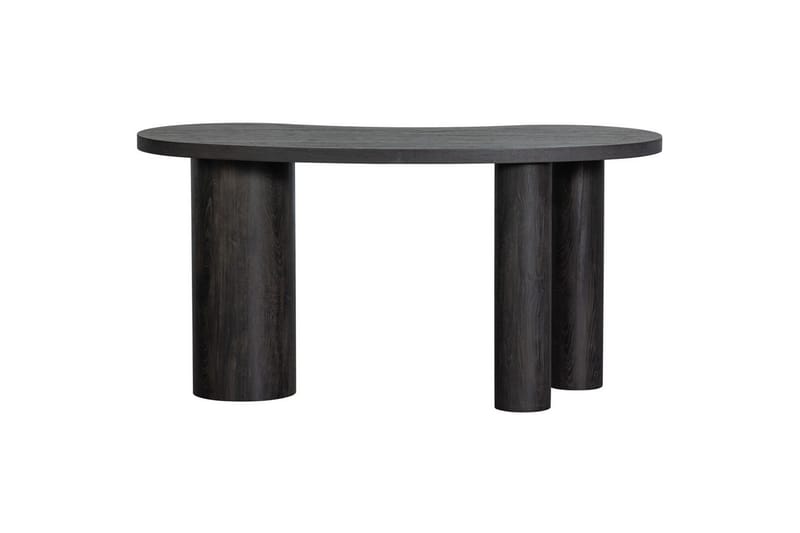 Sidobord Maan - Möbler - Bord & matgrupper - Avlastningsbord - Lampbord