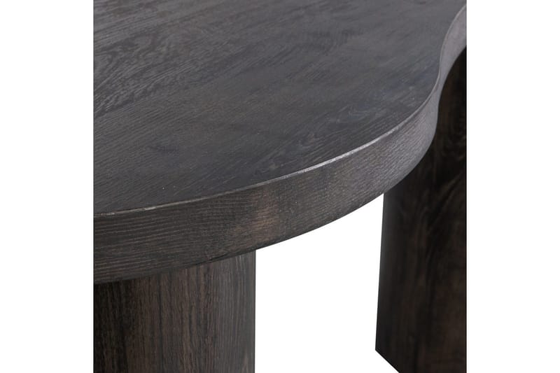 Sidobord Maan - Möbler - Bord & matgrupper - Avlastningsbord - Lampbord