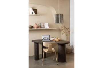 Sidobord Maan - Möbler - Bord & matgrupper - Avlastningsbord - Lampbord