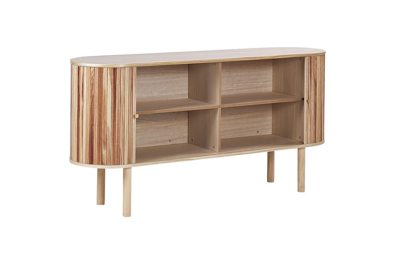 Sidobord Manara 149x40x75 cm - 149x40x75 cm - Möbler - Bord & matgrupper - Avlastningsbord - Lampbord