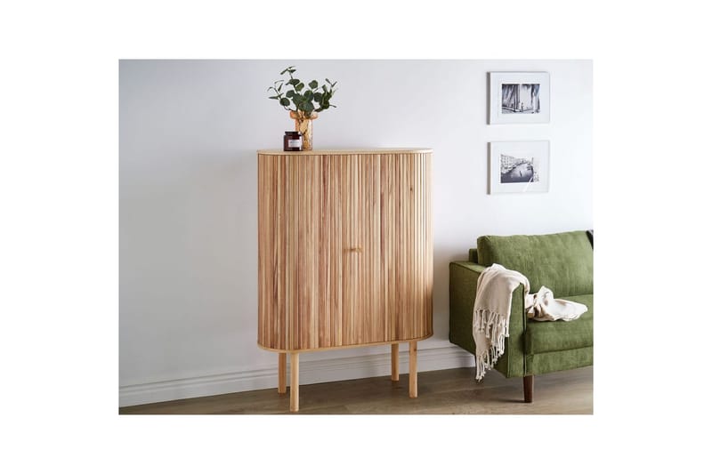 Sidobord Manara 95x40x130 cm - 95x40x130 cm - Möbler - Bord & matgrupper - Avlastningsbord - Lampbord