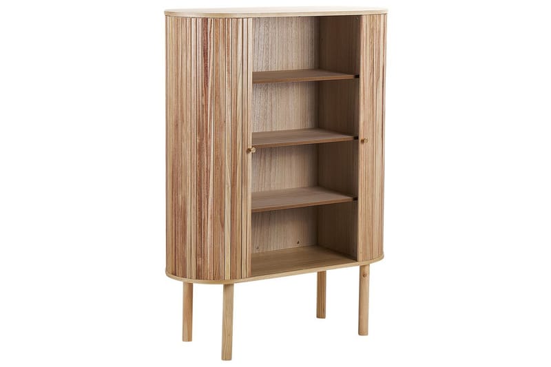 Sidobord Manara 95x40x130 cm - 95x40x130 cm - Möbler - Bord & matgrupper - Avlastningsbord - Lampbord