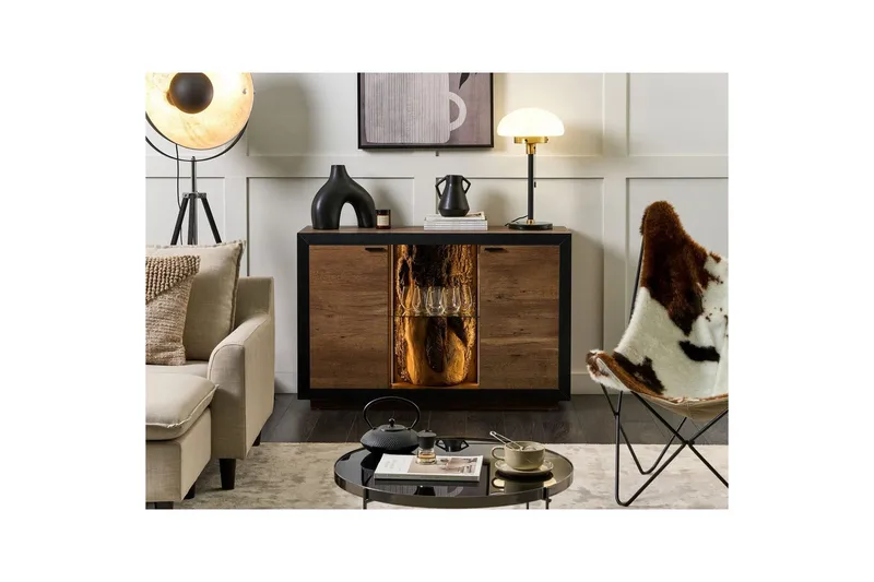 Sidobord Marana - Möbler - Bord & matgrupper - Avlastningsbord - Hallbord