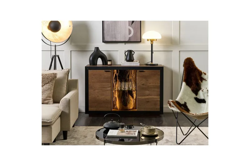 Sidobord Marana - Förvaring - Förvaringsmöbler - Sideboard & skänk