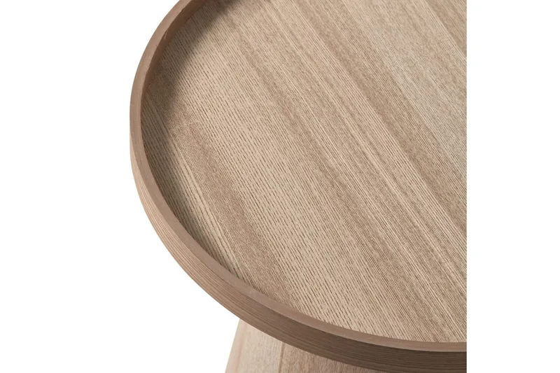 Sidobord Maud - 38x39 cm - Möbler - Bord & matgrupper - Avlastningsbord - Lampbord