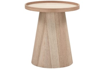 Sidobord Maud - 50x45 cm - Möbler - Bord & matgrupper - Avlastningsbord - Lampbord