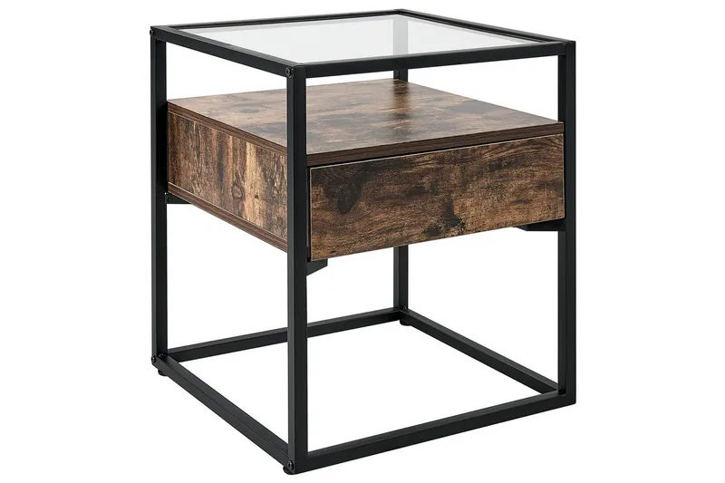 Sidobord Mauk, undefined