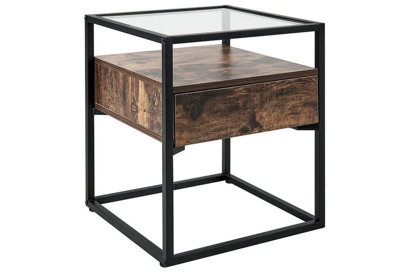 Sidobord Mauk, undefined