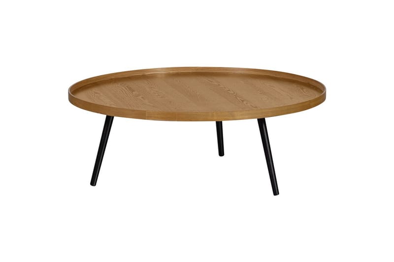 Sidobord Mesa - Naturlig - Möbler - Bord & matgrupper - Avlastningsbord - Lampbord