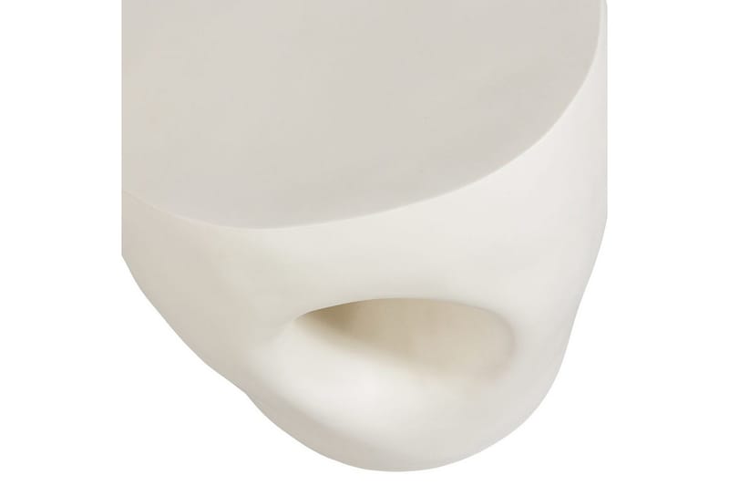 Sidobord Mica - Möbler - Bord & matgrupper - Avlastningsbord - Lampbord