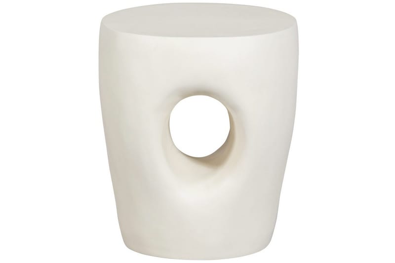 Sidobord Mica - Möbler - Bord & matgrupper - Avlastningsbord - Lampbord