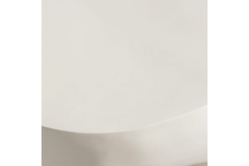 Sidobord Mica - Möbler - Bord & matgrupper - Avlastningsbord - Lampbord