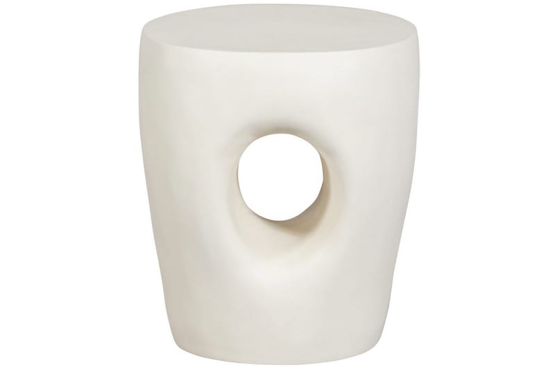 Sidobord Mica - Möbler - Bord & matgrupper - Avlastningsbord - Lampbord