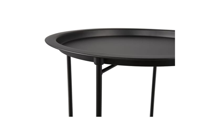 Sidobord Mirrors & More Carolina - Möbler - Bord & matgrupper - Avlastningsbord - Lampbord