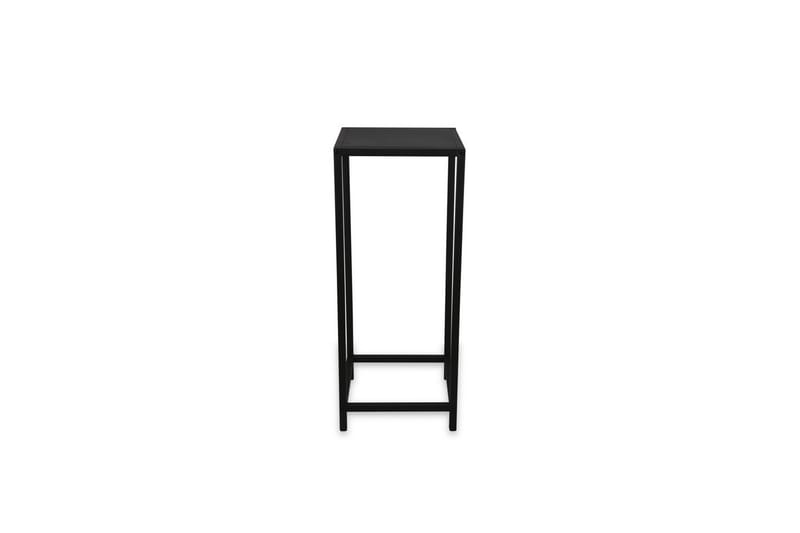 Sidobord Mirrors & More Veronika 25 x 25 x 60 cm - 25 x 25 x 60 cm - Möbler - Bord & matgrupper - Avlastningsbord - Lampbord