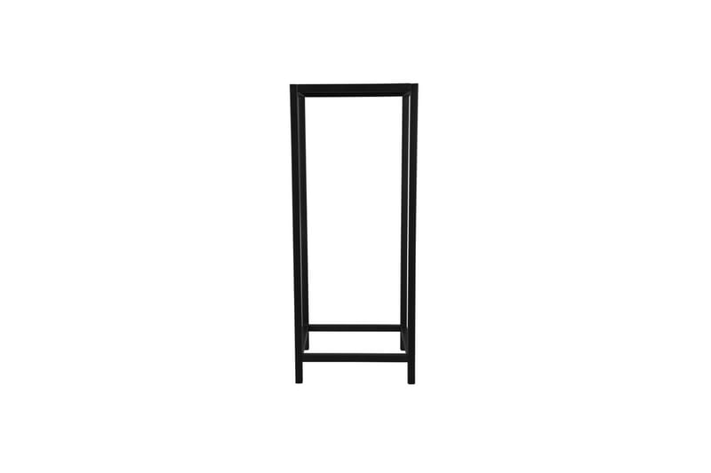 Sidobord Mirrors & More Veronika 25 x 25 x 60 cm - 25 x 25 x 60 cm - Möbler - Bord & matgrupper - Avlastningsbord - Lampbord